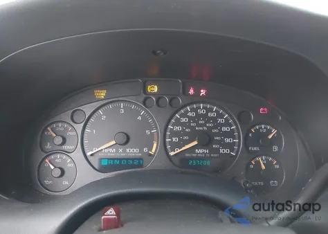 2003 Chevrolet S-10 Ls from USA, damaged, VIN 1GCDT13XX3K106049